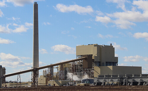 石油化工鋼格柵板系列