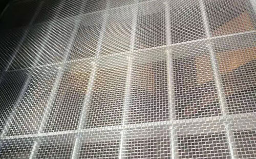 監(jiān)獄護(hù)欄